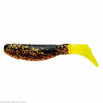 Виброхвост несъедоб. Chubby 3,55