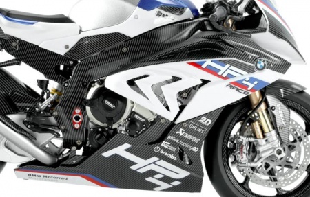 MT-004S BMW HP4 Race Meng