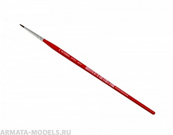 AG4131 Кисть Evoco 000