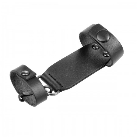 Подвеска под палку резиновую (HS-6/1) Helios