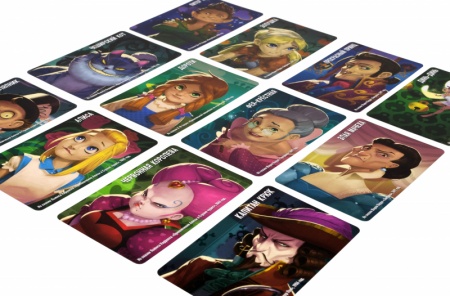 915435HW Similo Сказки