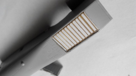 072204 Су-33 от Звезды