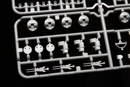 78025 Японский линкор Yamato с набором фототравления Tamiya