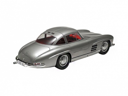 24338 Mercedes-Benz 300SL Tamiya
