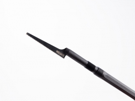 0636MCH Пилка ручная (+2 лезвия)