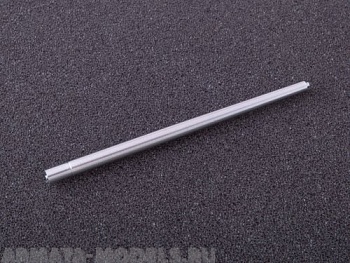 MG-3570 Пушка Pak для Elefant/ Элефант (Звезда 3659), без дульника MG-3570 Пушка Pak для Elefant/ Элефант (Звезда 3659), без дульника