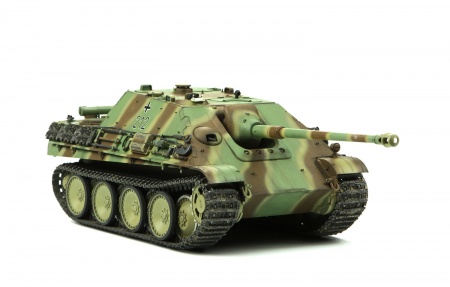 TS-039 German Tank Destroyer Sd.Kfz.173 Jagdpanther Meng
