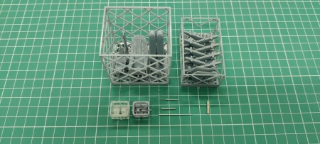 AM48156 Конверсия Су-25СМ/СМ3.