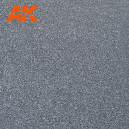 AK9035  Wet Sandpaper 1500 Grit. 3 units