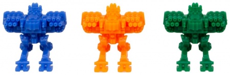 915325HW Сумерки империи Четвёртая редакция: Пророчество королей