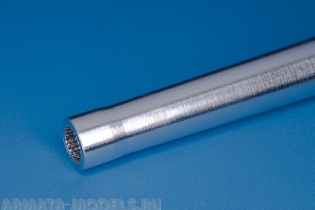 35B139RB Точеный ствол 152,4mm L/29.6 ML-20SM ( Object 704 SPH ) - Trumpeter 35B139RB Точеный ствол 152,4mm L/29.6 ML-20SM ( Object 704 SPH ) - Trumpeter