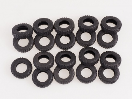 7047AVD Сборная модель КРАЗ-258Б1 с полуприцепом ЧМЗАП-5523 AVD Models