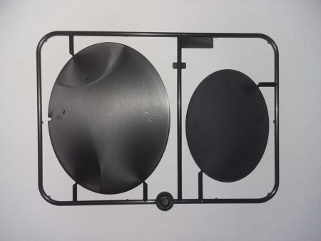 16201 Фигура, Король Ночи ICM