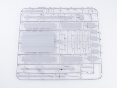 3501AVD Грузовик ЗиЛ 130 Бортовой AVD Models