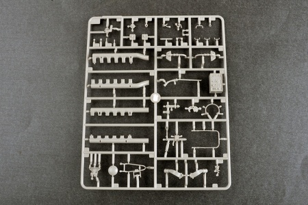 00934P German Sd.Kfz 173 Jagdpanther Early Version Trumpeter