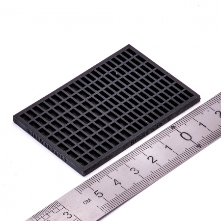 T100MWP Молд Кирпичи полуторные, размер S