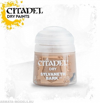 23-28GWСухие Краски: Сильванетская Кора (Dry: Sylvaneth Bark) 23-28GWСухие Краски: Сильванетская Кора (Dry: Sylvaneth Bark)