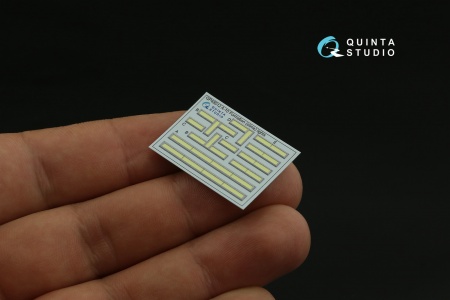 QP48012 Строевые огни для A-10 (Все модели)