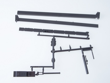 1345AVD Автокран КС-3575 (255Б1) AVD Models