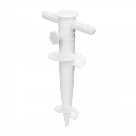 Подставка для зонтов универсальная (белая) (N-TSD 1403) NISUS