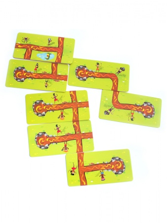 SM44410 Кракатау