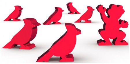 915425HW Эверделл: Фестиваль