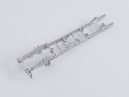 1270AVD Сборная модель АЦ-5-40 (43118) AVD Models