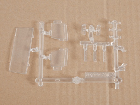 1455AVD Сборная модель МАЗ-5440 седельный тягач AVD Models