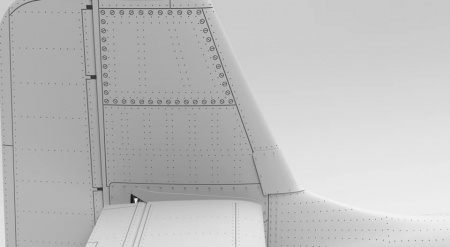 BF-002  Junkers Ju87 G1/G2 Stuka BORDER MODELS