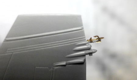 072204 Су-33 от Звезды