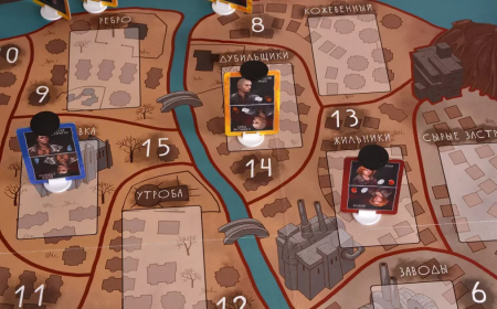 12621FI Мор (Утопия) 2-ое издание (на русском)