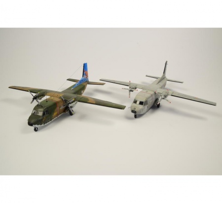 SH72344 CASA C-212-100 Special Hobby