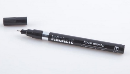 6300MCH Хром маркер Machete, толщина 0.8 мм
