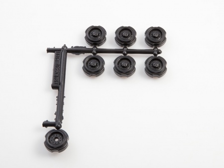 1400AVD Сборная модель УРАЛ-43202 AVD Models