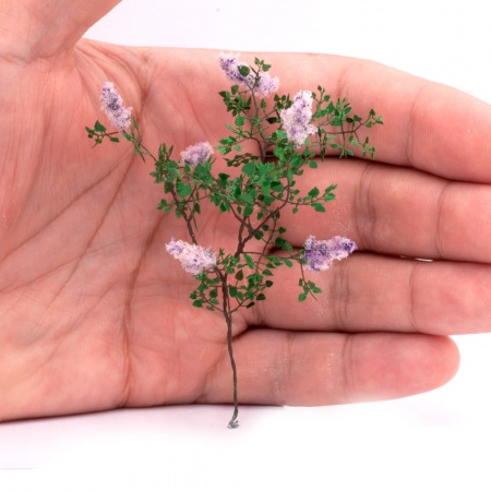 S-178 Сирень, размер L MiniWarPaint