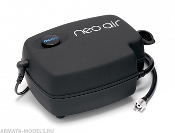 IS-30IW Мини компрессор IS-30 Neo для аэрографии