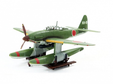 61054 Aichi M6A1 Seiran Tamiya