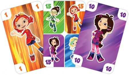 915660HW Сказочный патруль Вместе веселее