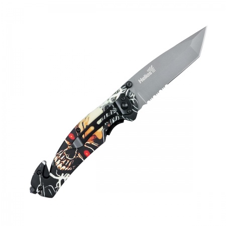 Нож складной (CL05033) Helios