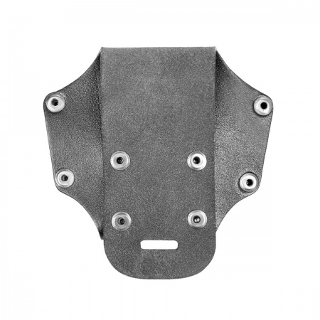 Чехол под наручники открытый (HS-Н-1) Helios