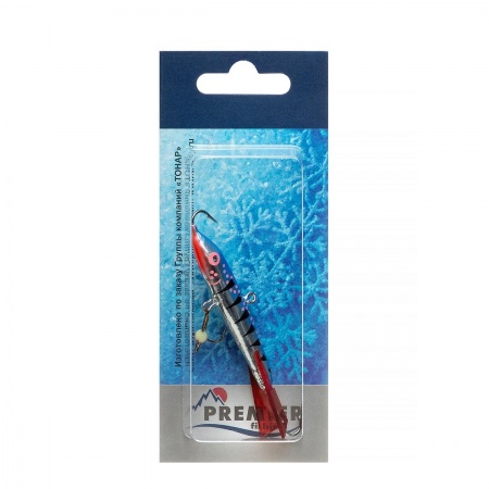 Балансир Classic №2, 10гр (PF-С-2-10) Premier Fishing