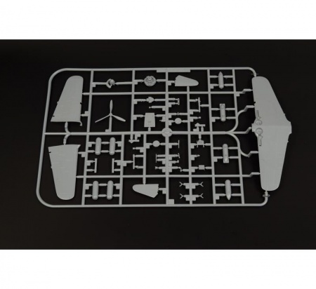 SH72178 Nakajima Ki-43-III Ko Hayabusa Special Hobby