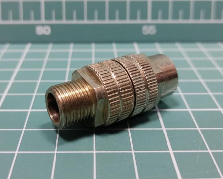 8033J Обратный клапан к компрессору 1226, 1228