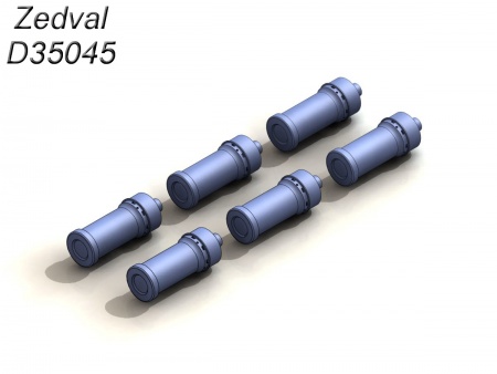 D35045 Система 902А/Б Туча