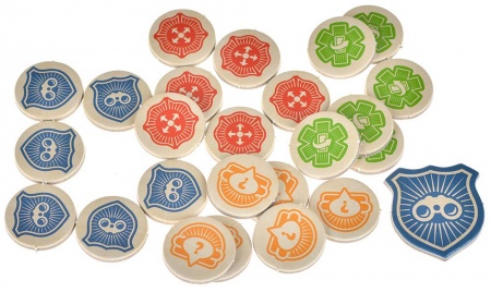 915733HW Городской убийца