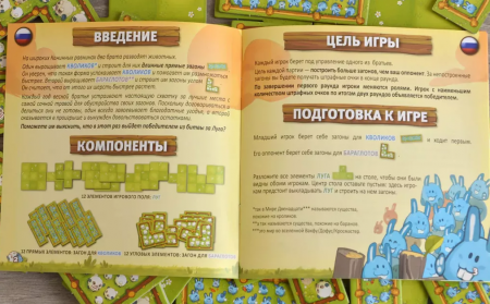 840908FI Братья (на русском языке)