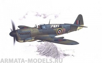 SH48127 Fairey Firefly Mk.I «Home Fleet»