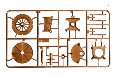 3110ИТ ВЕРТОЛЕТ ЛЕОНАРДО Italeri