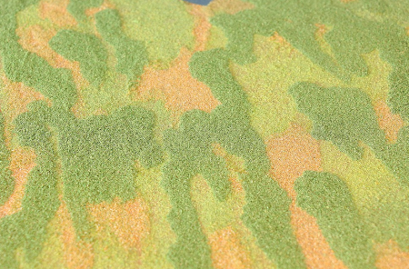 002op002 Имитация травы для макета «Дымчатая трава» 002op002 Имитация травы для макета «Дымчатая трава»