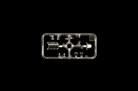 2802ИТ Hurricane Mk.I Italeri